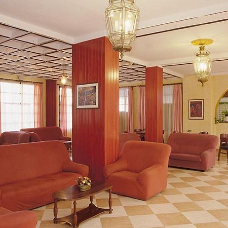Kross Goya Benalmádena Interno foto