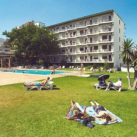 Kross Goya Benalmádena Esterno foto
