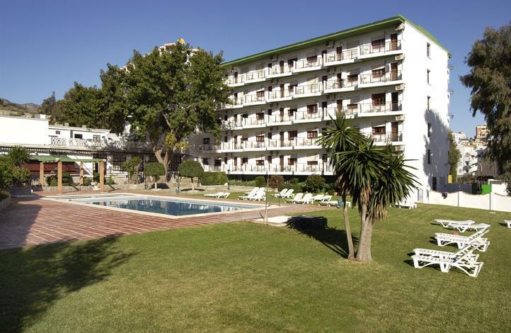 Kross Goya Benalmádena Esterno foto