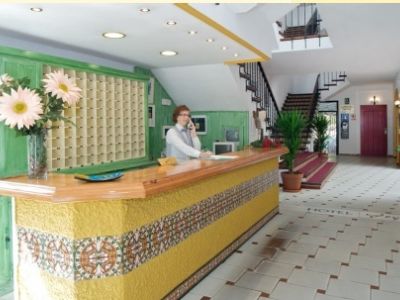 Kross Goya Benalmádena Esterno foto